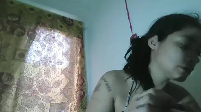 TamaraNauthy online show from December 21, 1:42 pm