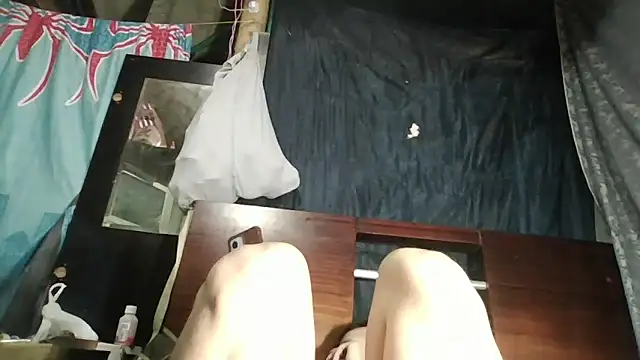 TamaraNauthy online show from February 19, 10:17 pm