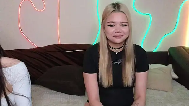 NickAnny online show from June 30, 10:38 am