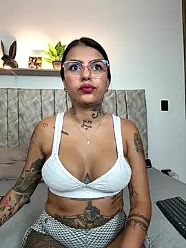 abi katyy online show from October 1, 4:51 am