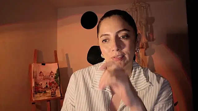 Snapshot of Mala_Bad chatting on December 2, 5:41 pm Mala Bad online show from December 2, 5:41 pm