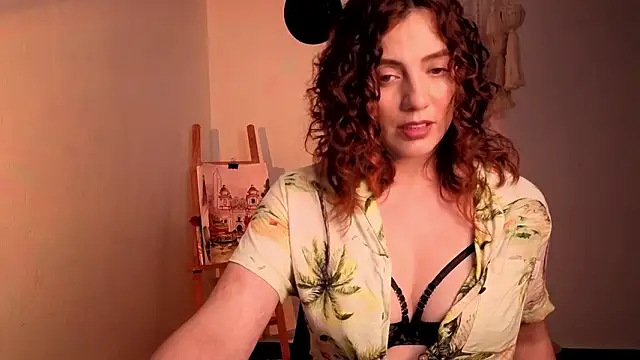 Mala Bad online show from March 17, 3:15 pm