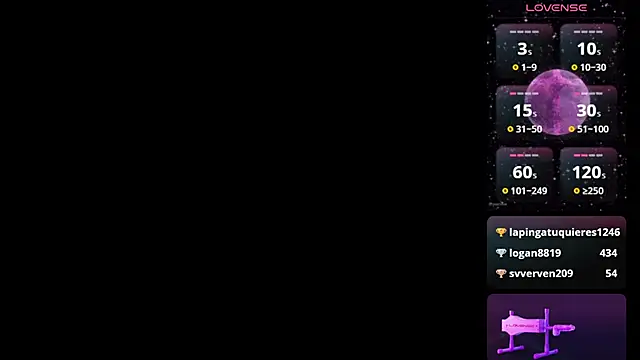 sarah escobar  online show from December 16, 3:19 am