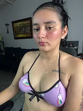 Lucia-Candy online show from March 20, 12:51 am