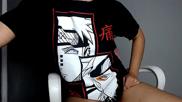 Snapshot of Nasty_019 chatting on December 19, 4:23 am Nasty 019 online show from December 19, 4:23 am