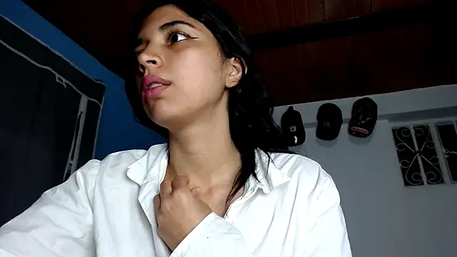 Snapshot of Nasty_019 chatting on January 20, 1:18 am Nasty 019 online show from January 20, 1:18 am