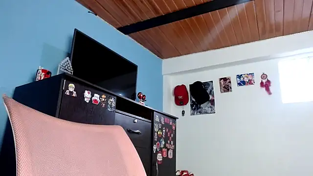 Snapshot of Nasty_019 chatting on March 16, 10:42 pm Nasty 019 online show from March 16, 10:42 pm