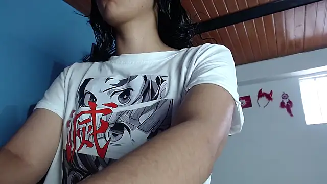 Snapshot of Nasty_019 chatting on November 18, 8:35 pm Nasty 019 online show from November 18, 8:35 pm