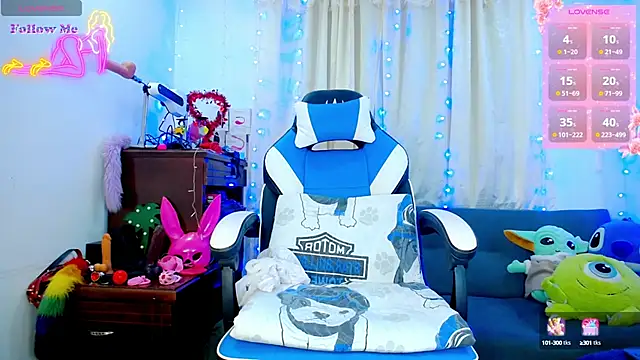 Aleexx    online show from September 27, 11:59 am