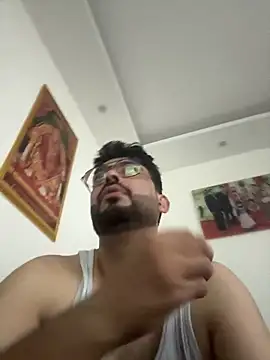 Snapshot of hot_rajat chatting on July 6, 1:41 pm hot rajat online show from July 6, 1:41 pm