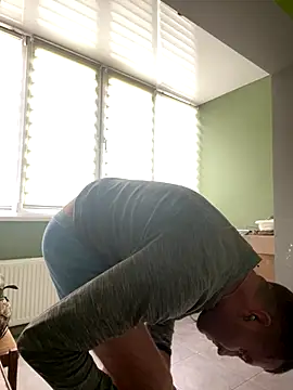 SexSanich online show from September 29, 10:31 am