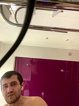 SexSanich online show from December 14, 9:14 am