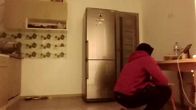 SexSanich online show from March 20, 1:54 am