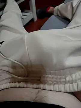 LuqenZo online show from March 20, 12:04 am