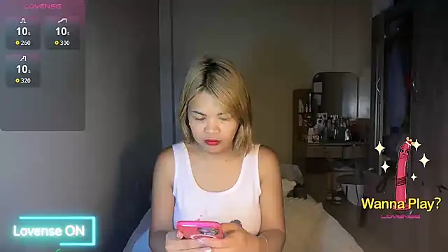 iamYourBestGirl online show from July 3, 4:08 am