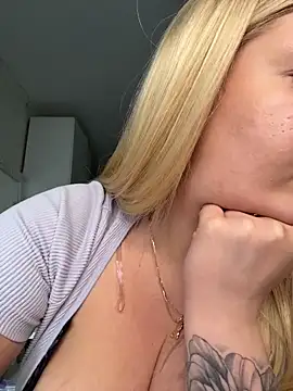 OdriOlsens online show from April 25, 1:41 pm