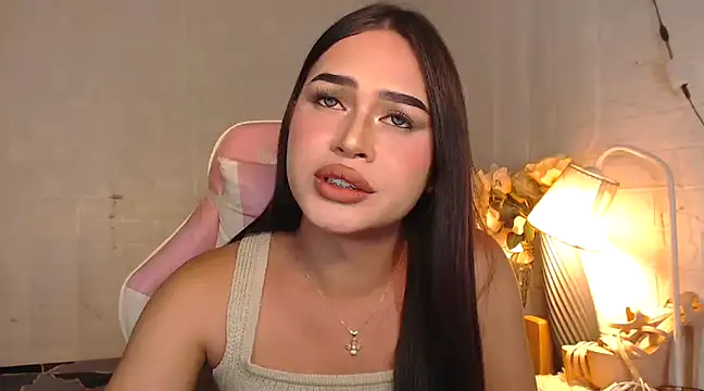 Ashely Lewis online show from January 5, 11:26 am