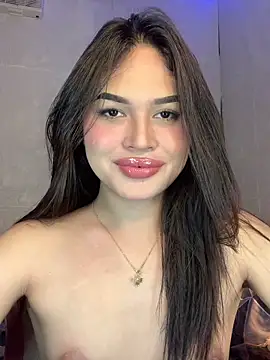 Ashely Lewis online show from March 10, 2:48 pm