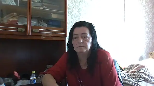 GypsiQueen2 online show from October 31, 11:55 am