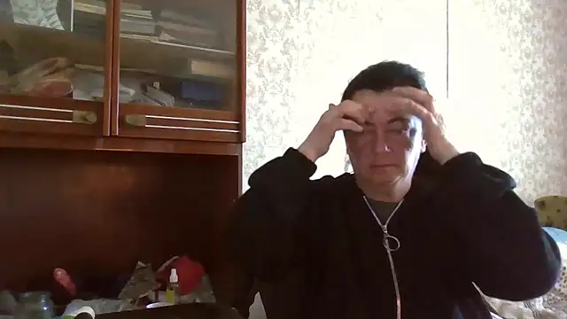 GypsiQueen2 online show from November 2, 6:27 am