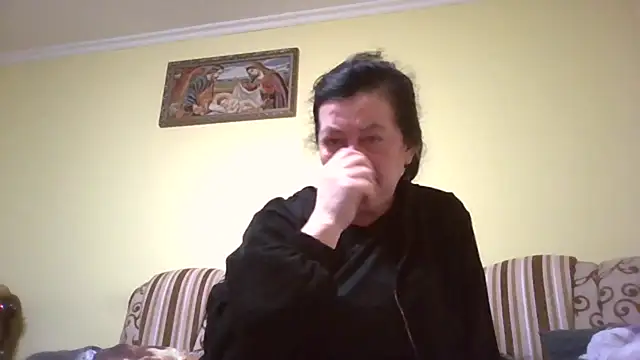 GypsiQueen2 online show from February 22, 5:11 pm