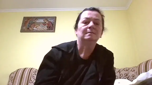 GypsiQueen2 online show from February 23, 7:55 pm