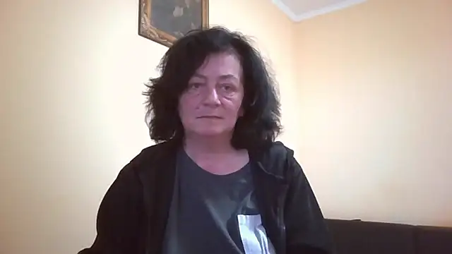 GypsiQueen2 online show from April 20, 4:21 pm