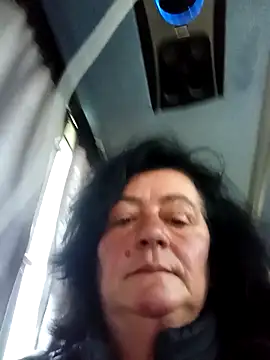Snapshot of GypsiQueen2 chatting on April 26, 8:01 am GypsiQueen2 online show from April 26, 8:01 am