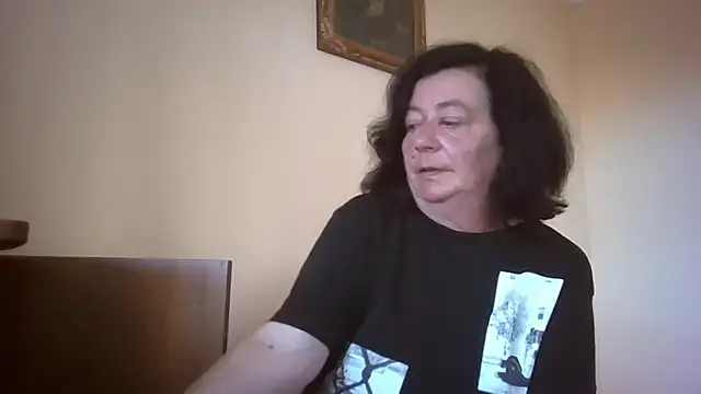 Snapshot of GypsiQueen2 chatting on May 14, 5:20 pm GypsiQueen2 online show from May 14, 5:20 pm