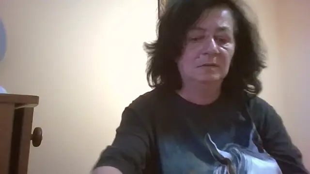 Snapshot of GypsiQueen2 chatting on May 19, 5:52 pm GypsiQueen2 online show from May 19, 5:52 pm
