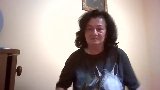Snapshot of GypsiQueen2 chatting on May 20, 6:36 pm GypsiQueen2 online show from May 20, 6:36 pm