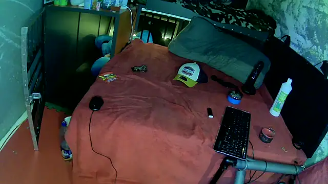 thingsbums online show from May 5, 11:13 pm