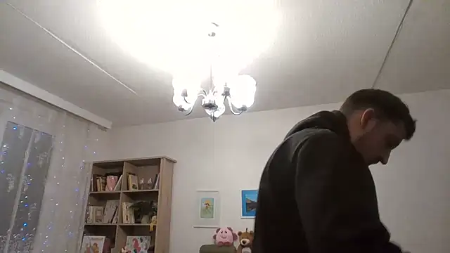 Snapshot of Fireflyerrr chatting on November 10, 5:12 pm Fireflyerrr online show from November 10, 5:12 pm