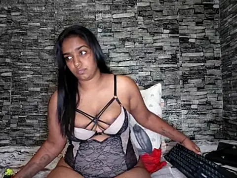 Xindias fantasyX online show from May 22, 7:08 pm