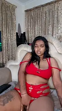 Xindias fantasyX online show from June 27, 10:15 pm