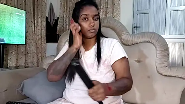 Xindias fantasyX online show from June 29, 8:09 pm