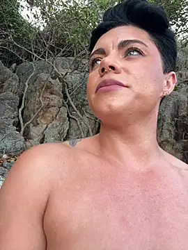 LukeLouHarvey online show from February 19, 1:40 am