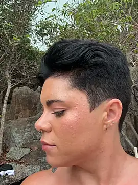 LukeLouHarvey online show from March 1, 1:43 am