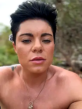 LukeLouHarvey online show from September 16, 4:46 am