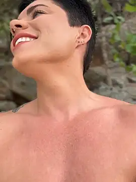 LukeLouHarvey online show from October 8, 5:05 am