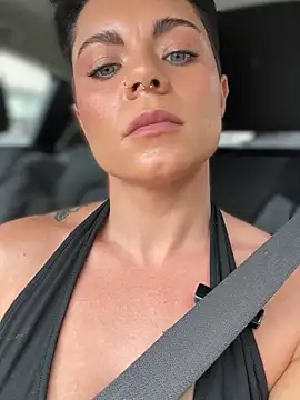 LukeLouHarvey online show from October 9, 5:05 am