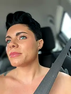 LukeLouHarvey online show from October 14, 5:08 am