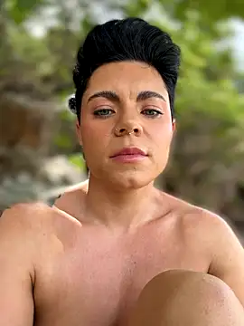 LukeLouHarvey online show from October 15, 5:51 am