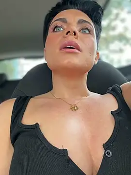 LukeLouHarvey online show from November 26, 3:40 am