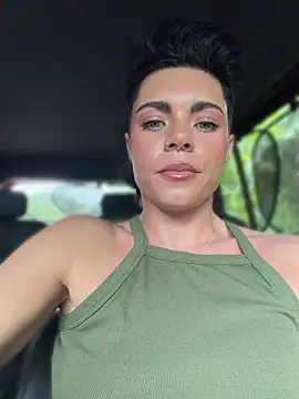 LukeLouHarvey online show from June 9, 4:24 am
