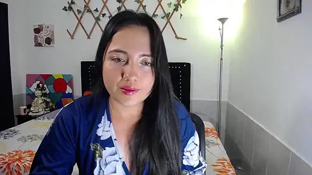 naughty girl 4u online show from May 1, 9:52 pm