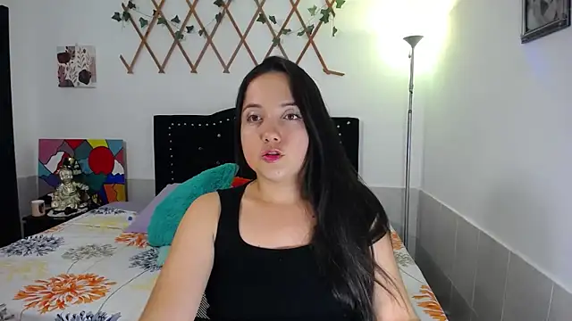 naughty girl 4u online show from May 2, 8:14 pm