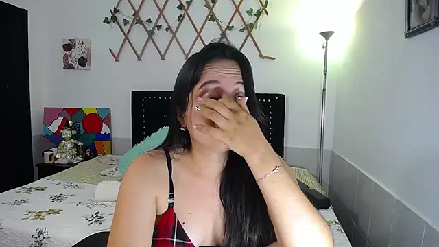 naughty girl 4u online show from May 22, 8:36 pm