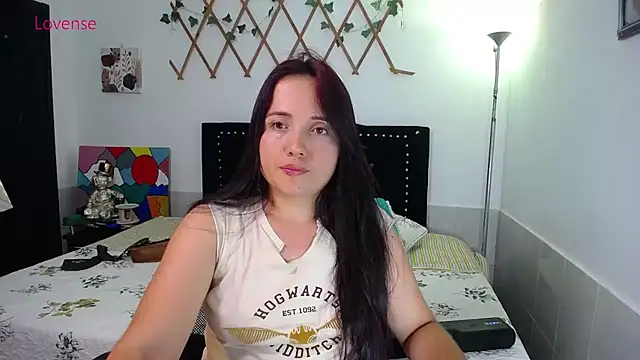 naughty girl 4u online show from July 13, 2:36 am