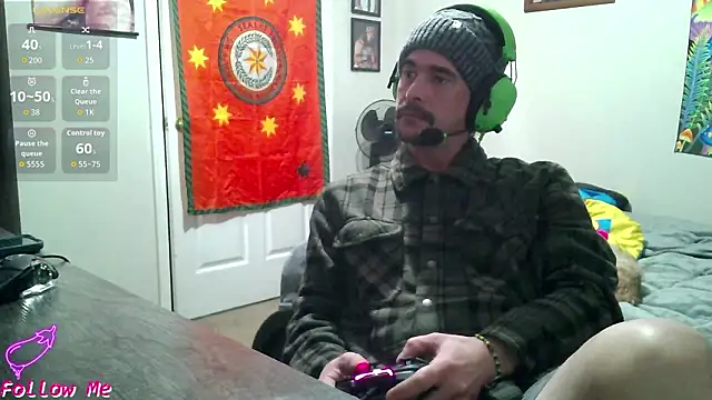 Snapshot of XxBobbyDigitalxX chatting on March 9, 1:26 pm XxBobbyDigitalxX online show from March 9, 1:26 pm